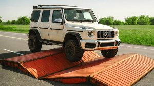 Машинки летают и прыгают! Развивающие мультики Машины помощники. Мультфильмы про машинки