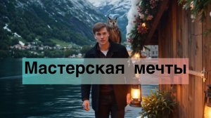 Мастерская Мечты