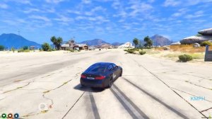 СРАВНЕНИЕ BMW M5 ASCO vs M5 TOURING - ЖИЗНЬ ПЕРЕКУПА В GTA 5 ⚡ГАРВИН