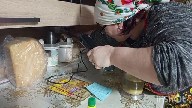 30-12-2025. Жизнь в деревне.Испекла торт, сделала домашний майонез.Топлю баню. смотреть онлайн