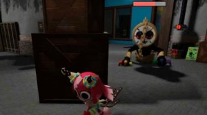 //Прохожу Этаж Дайла в мир денди! За ятту!// #роблокс #DandysWorld #roblox #мир денди