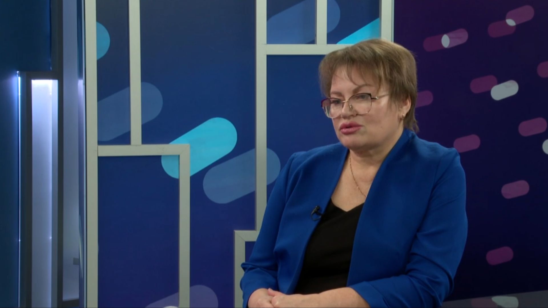 Интервью с Ириной Раковец смотреть онлайн