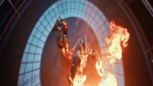 Соловей против Муромца (2025)