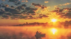 Мне дарила зорька