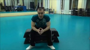 Накачать мышцы женщине после 50 лет