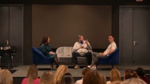 Открытая встреча с Алексеем Давидовским, Минск