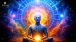 Музыка для медитации, устраните негативную энергию.