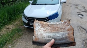 LADA Vesta,,,ремонт по КАСКО плюсы минусы !!!