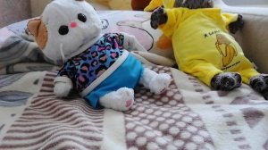 МЫ ВЕРНУЛИСЬ? БАСИКИ★