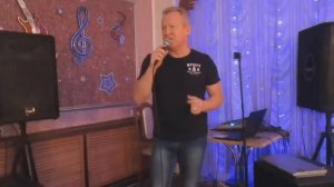 Сергей Савин - На струнах дождя