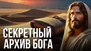 ЭТО СКРЫВАЛИ 2000 ЛЕТ