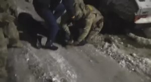 В Адыгее ФСБ предотвратили теракт