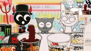 МУЛЬТИКИ ДЛЯ ДЕТЕЙ,  СПРУНКИ МУЛЬТИК,  #СПРУНКИ #МУКБАНГ, МУЛЬТИКИ ДЛЯ ДЕТЕЙ СПРУНКИ #СПРУНКИ