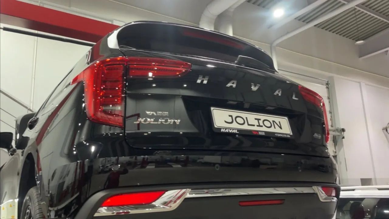 Naval Jolion установка гидроника