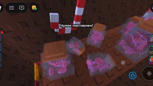 Показываю как получить list list list sahur