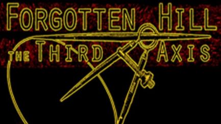 Forgotten Hill The Third Axis #1 Прохождение без комментариев #gaming #games #nikitamyplay #игры