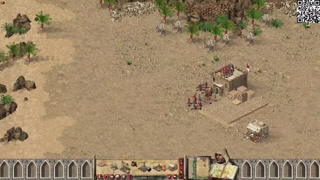 Stronghold СТРАТЕГИЯ смотреть онлайн