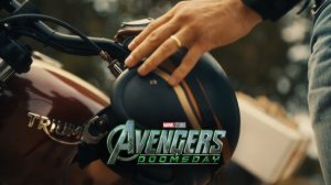 Мстители 5: Судный день — первый трейлер | Avengers: Doomsday — First Trailer