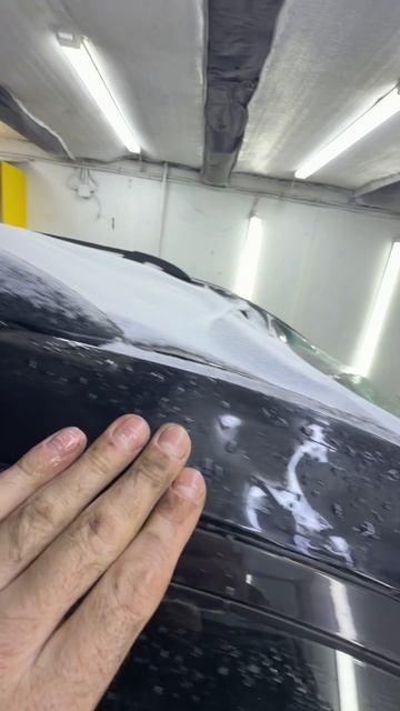 Перевёртыш. SsangYong Kyron