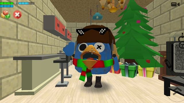 мой новогодние обращение🎄🧑🎄🤶🎅🎄 смотреть онлайн