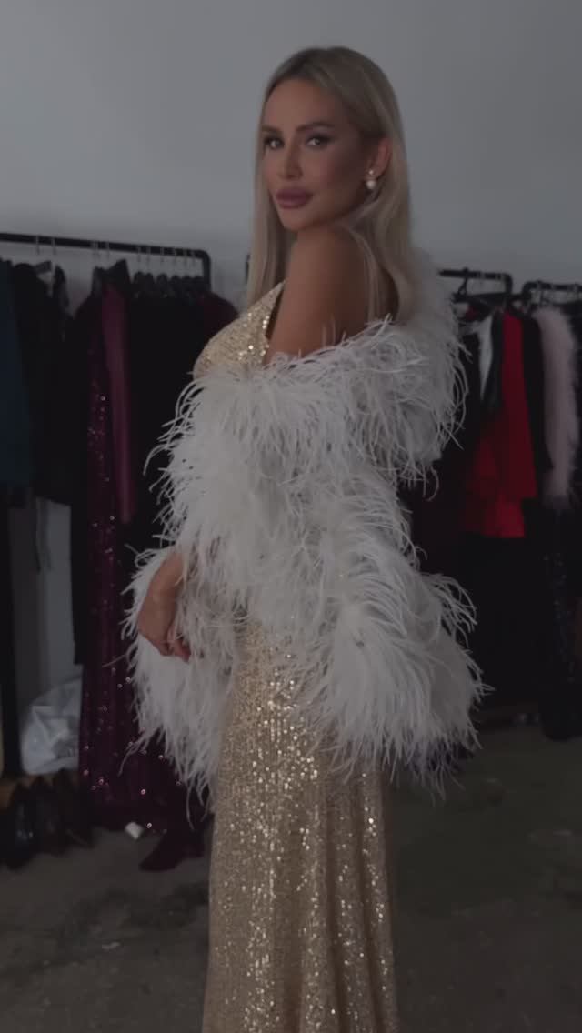 Ворвемся в Новый 2026 роскошно ❤️❤️❤️