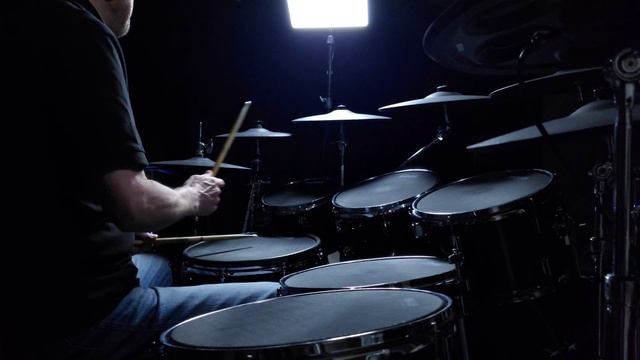 Jim Riley / Triplet Funk 074