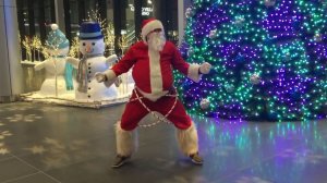 Новогодний танец - 2026.