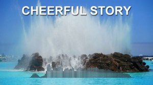 Cheerful Story (Dance Space)