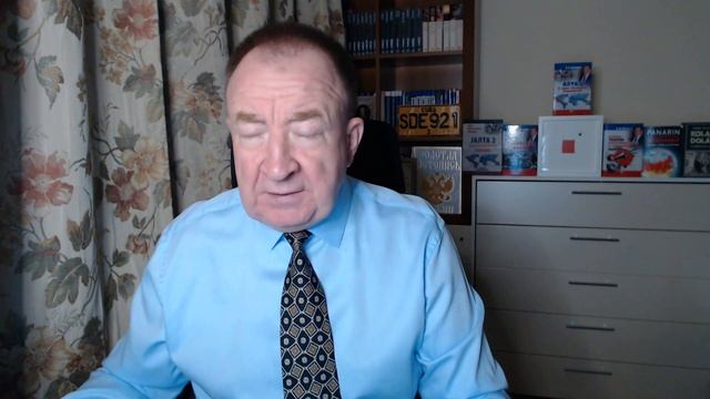 Утренний обзор 30 декабря 2025 года (лето 7533) смотреть онлайн