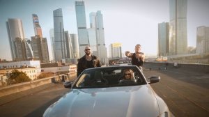 Джиган, Artik & Asti, NILETTO - Худи (ПРЕМЬЕРА КЛИПА 2024)