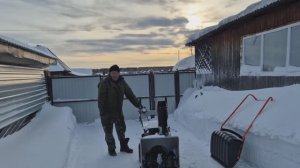 скаталась на биржу/ поставила елку/ копчухи