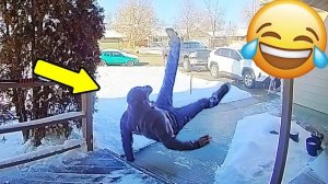 Я ржал до слез 😂 5 Минут смеха 2025 Смешные видео Лучшие Лютые ПРИКОЛЫ Декабря! Подборка