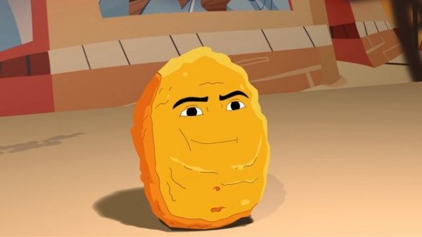 One last bite на максималках