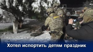 В ШКОЛЕ МАЙКОПА ПРЕДОТВРАЩЕН ТЕРАКТ