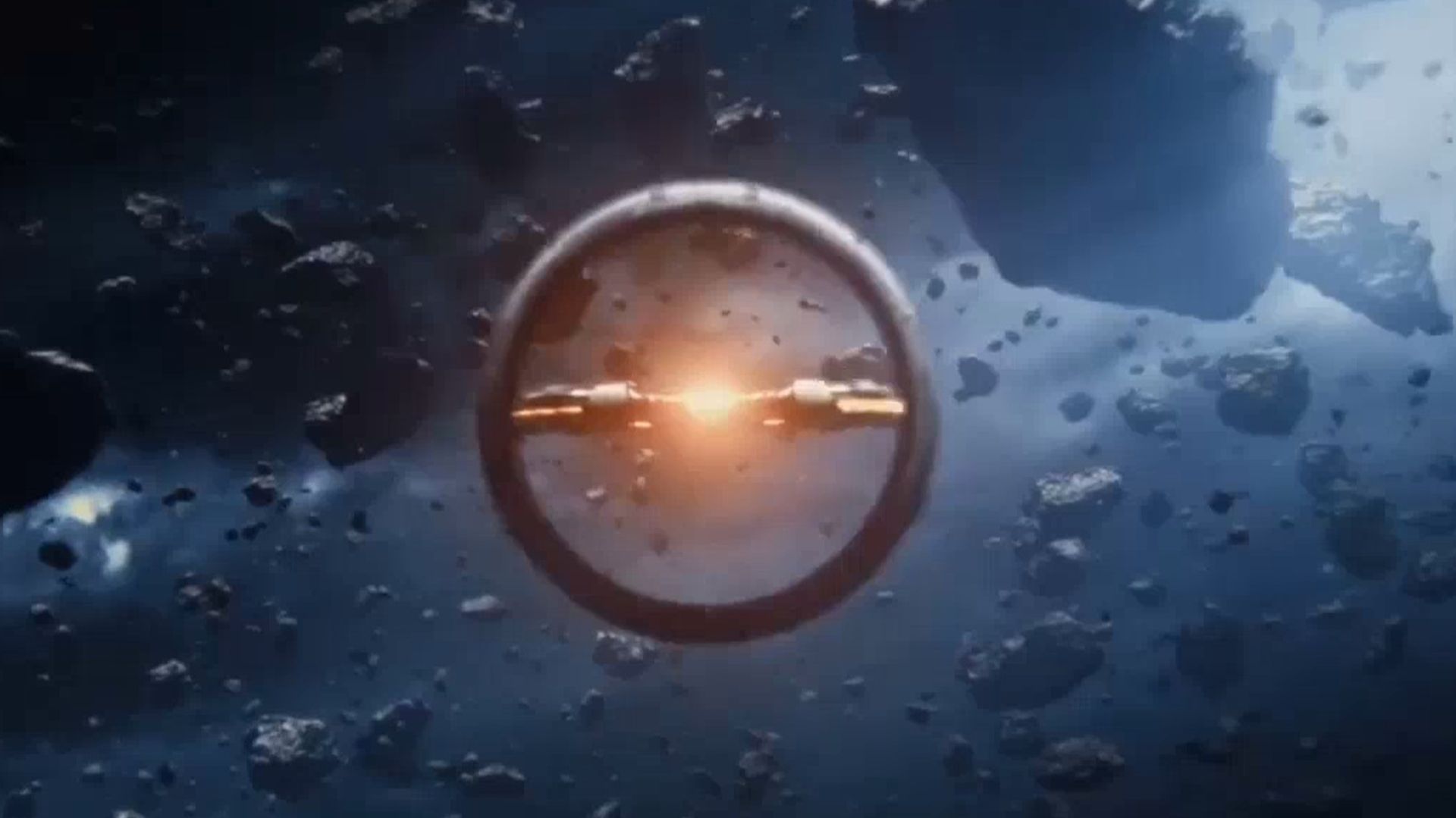 СМЕШАРИКИ : Сквозь вселенные смотреть онлайн