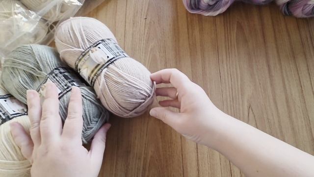 СП "Зимнее уютное вязание" Вступление смотреть онлайн