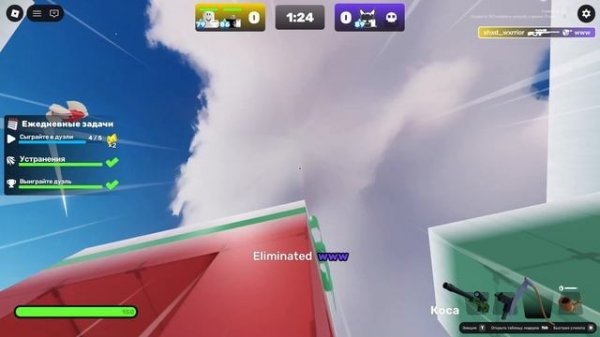 я вернулся. опять.