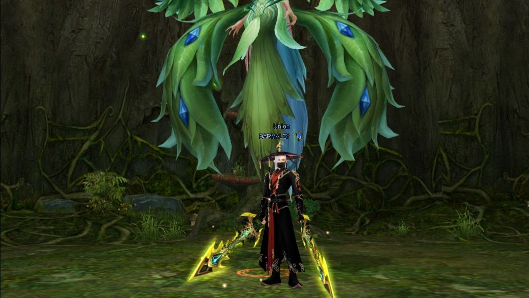 Perfect World Официальный сервер (часть 5) Бустим персонажа, проходим цепочку и ежи смотреть онлайн