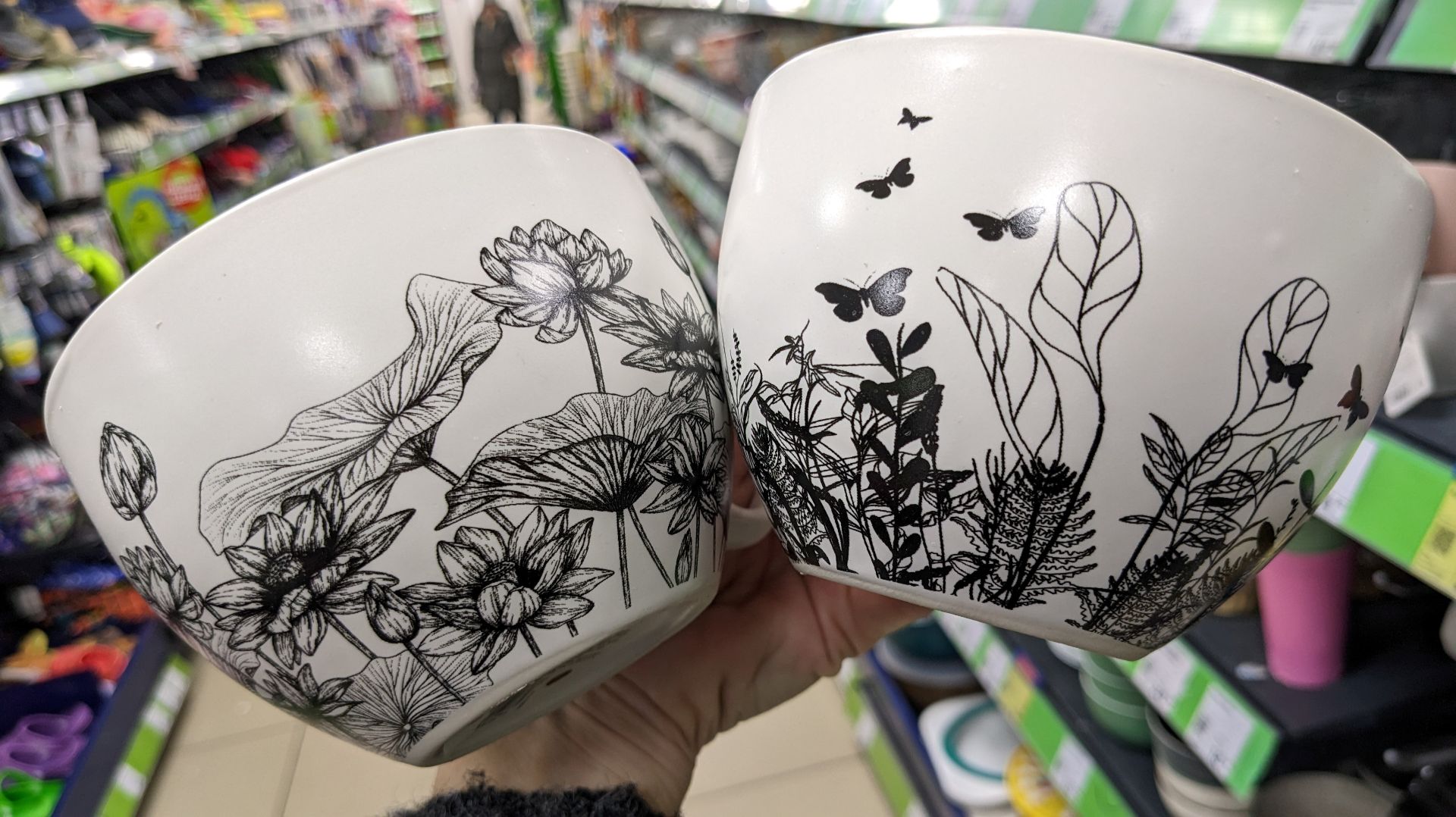 В Фикс Прайс отличный ассортимент перед праздниками смотреть онлайн