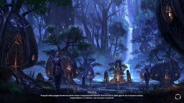 The Elder Scrolls Online - ивент Праздник Новой Жизни смотреть онлайн