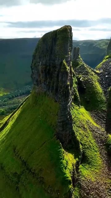 Eagle’s Rock - Ireland смотреть онлайн
