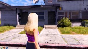 ОТЕЦ И СЫН В GTA 5 - СЫН УШЁЛ НА НОЧЁВКУ К ДРУГУ И НЕ ВЕРНУЛСЯ! РОДИТЕЛИ ИЩУТ СЫНА! ⚡ГАРВИН