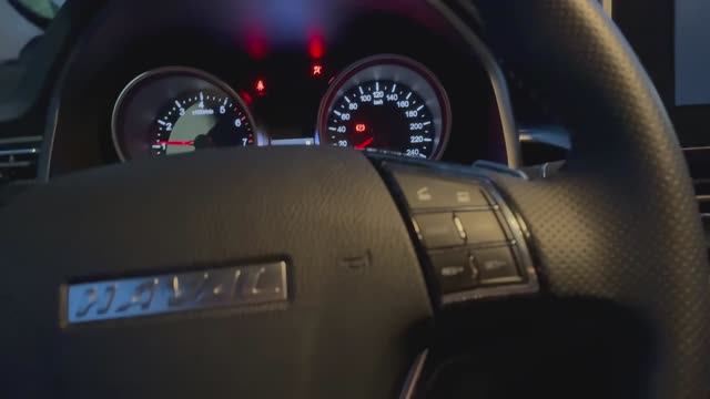 Честный обзор Haval M6 смотреть онлайн