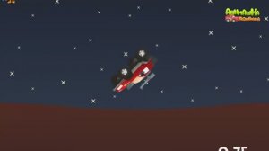 "Полиция в шоке: Что вытворяет эта машинка Редди?!"