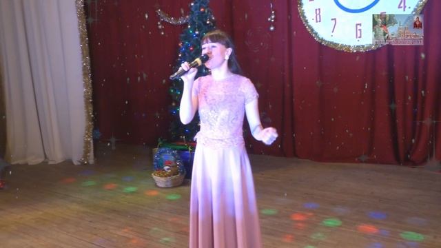 Перец Татьяна - В Новом году смотреть онлайн