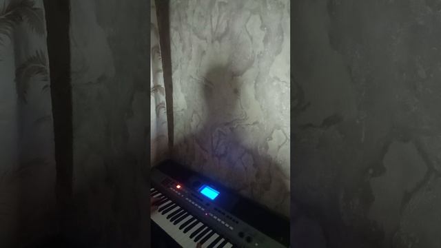 ВанТяЙ1988 (я) - Космический странник