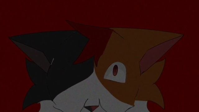 Анимация :)  тут есть кровь!