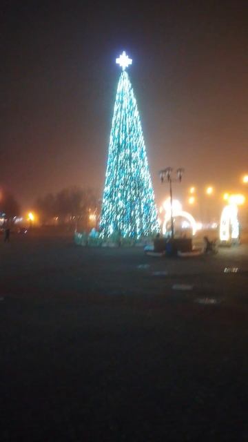 Всех с Наступающим новым 2026м годом смотреть онлайн