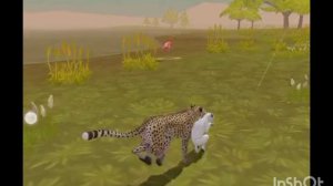 Мини фильм Wildcraft "Не такая как все" 3 серия