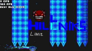 Hilllniks Limit by HilllnikGMD